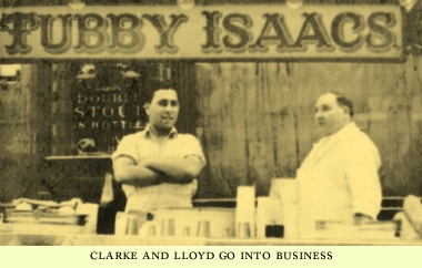 tubby issacs